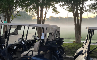 How to Plan the Perfect Golf Outing: Tips from the Pros at Reston National